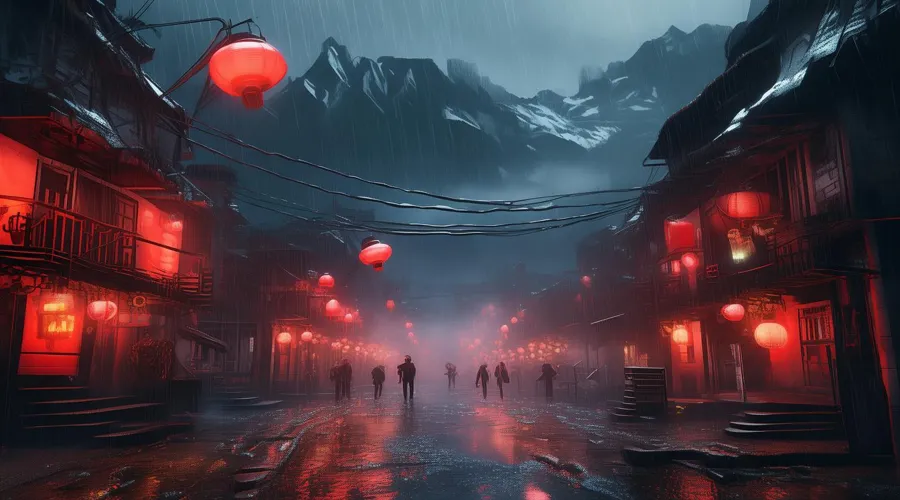 武动六界兑换码横幅图片3